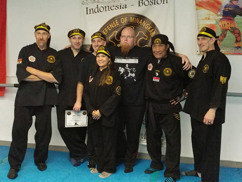 MARI GM LEBE SEMINAR 2017